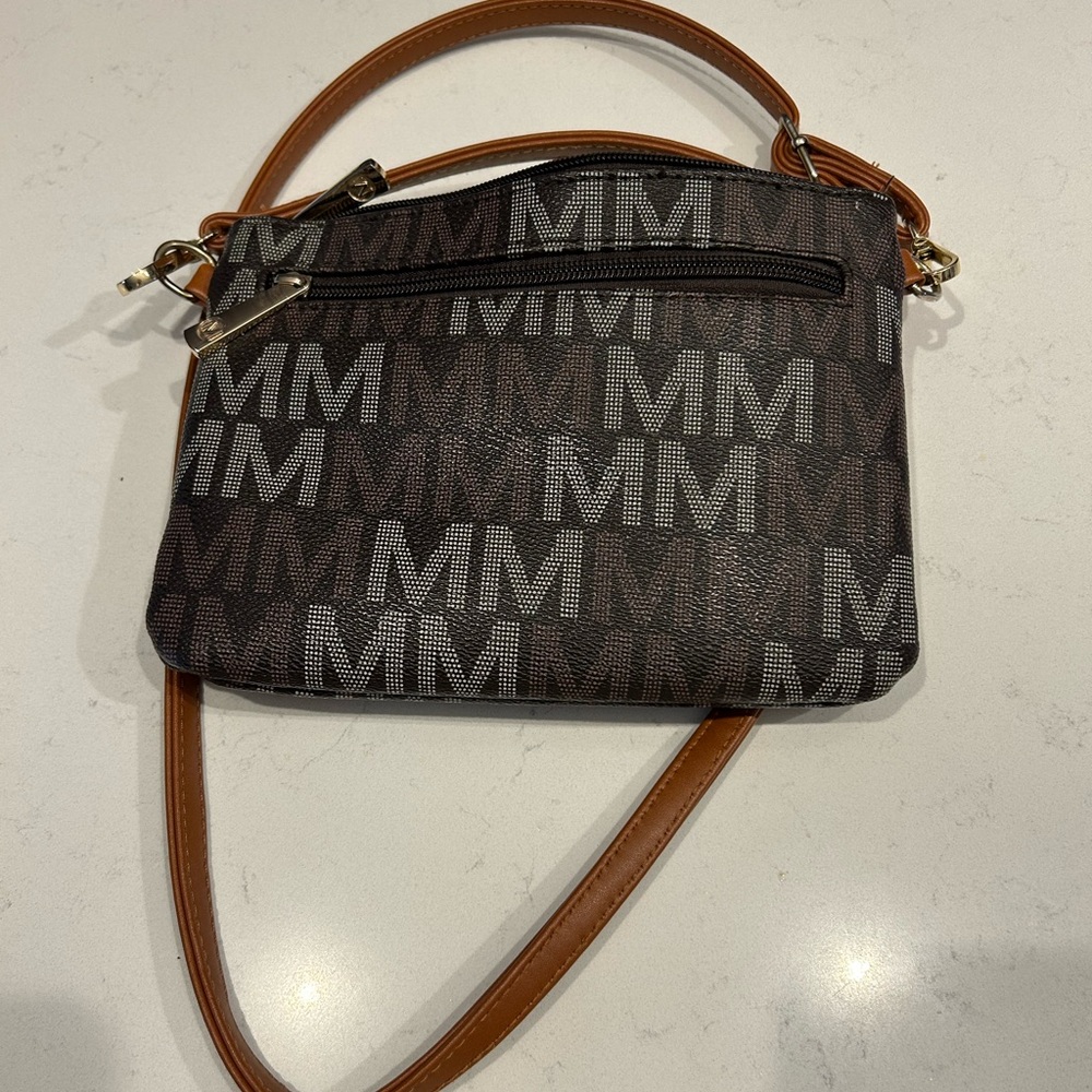 Small crossbody bag - Picture 4 of 4